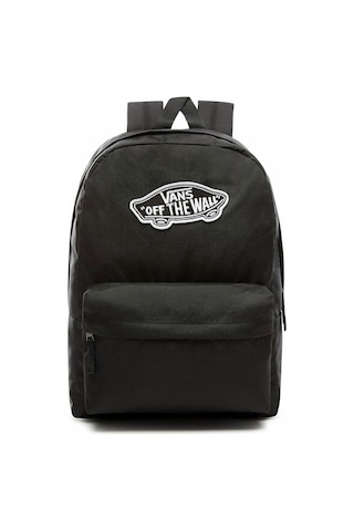 Vans Realm Sırt Çantası Vn0a3uı6blk1