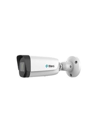 IPBP-2380L-MZ 2mp 2.8-12mm Motorize Lensli Ir Ip Bullet Kamera