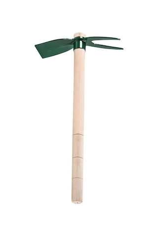 Master 508710 Çatal Keçiboynuzu Mini Çapa Saplı
