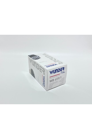 Wunder Wb659/1 Yakıt Filtresi Fıat Doblo 1,3-1,6-2,0 D- Fiat 500l