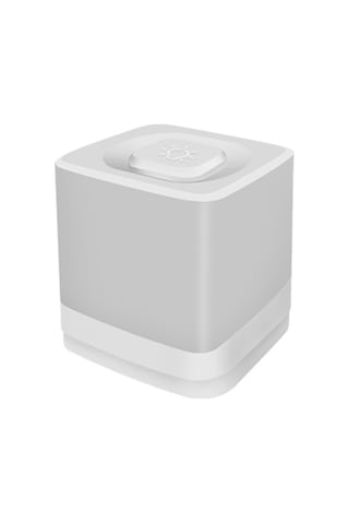 Cbtx Usb İle Güçlendirilmiş Dokunmatik Gece Lambası Masaüstü Başucu Üç Renkli Kademesiz Karartma Lambası