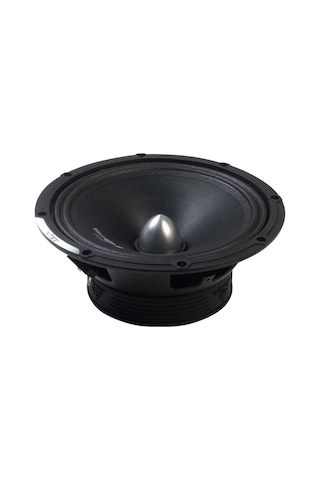 Blackaırpro8m-v0 Vıbe Blackair Serisi 20 Cm Midrange 540w Maksimum 180w Rms