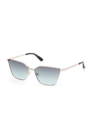 Guess By Marciano Gm00023 32b 60 Kadın Güneş Gözlüğü Altın