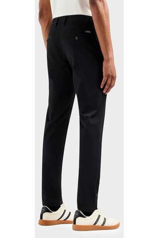 Armani Exchange Erkek Pantolon 8nzp49 Znyzz 1200 Siyah Siyah