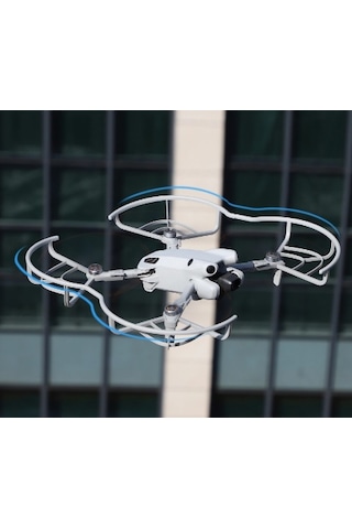 Dji Mini 4 Pro Pervane Koruyucu Propeller Guard
