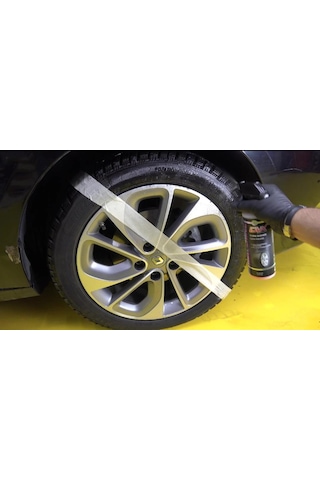 Dvx Lastik Parlatıcı Ve Siyahlatıcı 16 Oz 473  ML