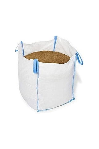 Big Bag Endüstriyel Çuval 90 x 90 x 75