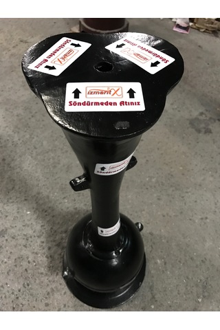 Sigara Küllük-sulu Sistem Küllük-izmaritlik-sigara Söndürme Küllü