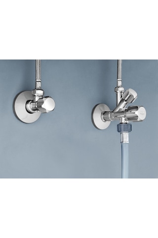 Grohe 1/2" 22018000 Ara Musluk