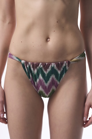 Penti Celine Super Çok Renkli Bikini Altı
