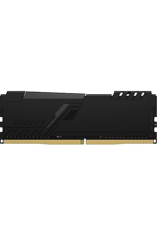 Kingston Beast Black KF436C18BBK2/32TR 32 GB DDR4 3600 MHz CL18 PC Ram