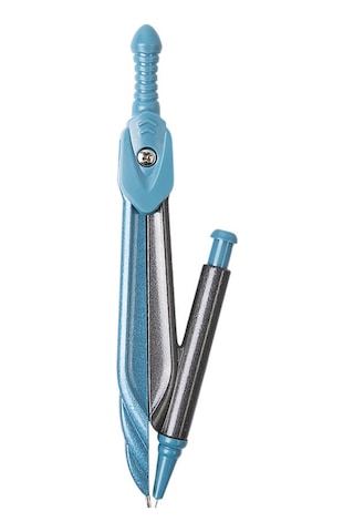 Deli Pergel Compass Min Yedekli G20302