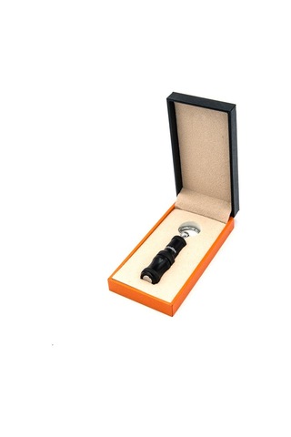 Siyah 9mm Puro Delici Punch