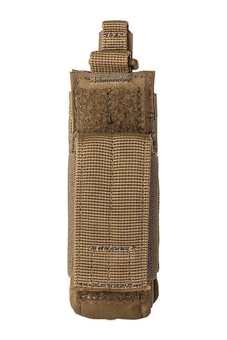 5.11 Flex Sıngle Pıstol Cover Pouch Teklı-4628 Siyah