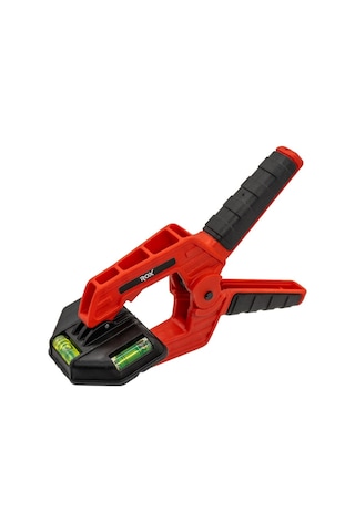 Rox 0150 Su Terazili Yaylı Mandal Tip Kıskaç Işkence 70 Mm