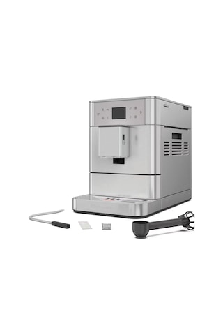 KitchenAid KF6 5KES8556ESX Tam Otomatik Espresso Makinesi