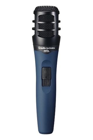 Audio Technica Mb2K Dinamik Enstruman Mikrofonu