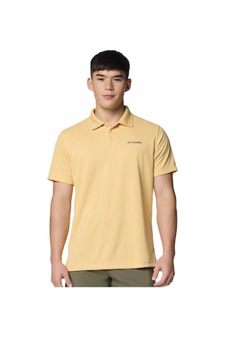 Columbıa Am0126 Utılızer Polo - 715 Sarı