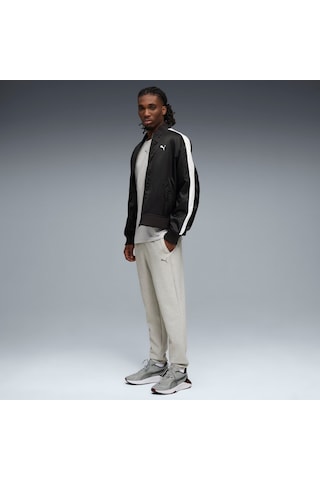 Puma Cloudspun Erkek Jogger Pantolon 527596 04 Gri