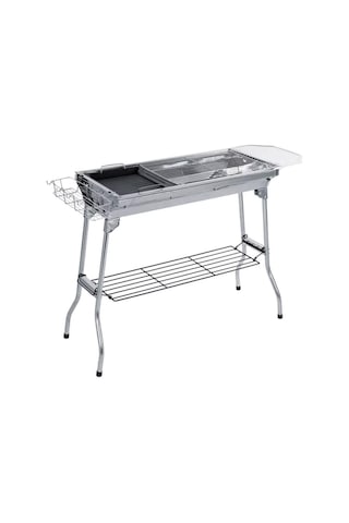Madfox Grillmate Portatif Katlanır Bbq Mangal Diğer