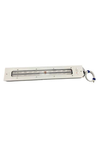40 W Exproof Lineer Led Aydınlatma Armatür Beyaz