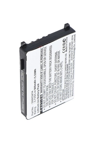 Motorola L7089. P7389. T 260. V3688 Için Uygun Accucell Pil