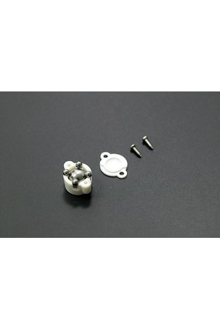 Dfrobot Metal Bilye Taşıyıcı -miniq