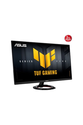 27 Asus Tuf Gamıng Vg279q5r 0.3ms 200hz Monıtor
