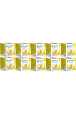 Oncomed İpek Tıbbi Flaster 5 M x 5 CM 10 Adet