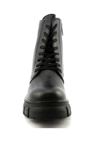 Bot Kadın Diğer 4664400 Igı&co Dry 46644 Nero Siyah