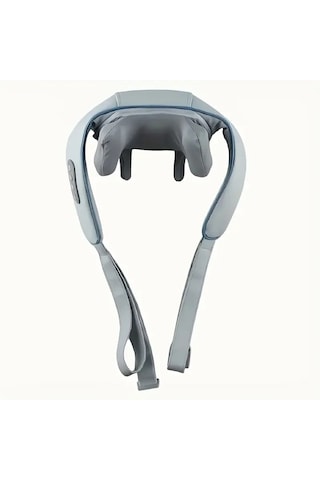 Ovmalı Boyun Masaj Aleti 5256 Çok Renkli