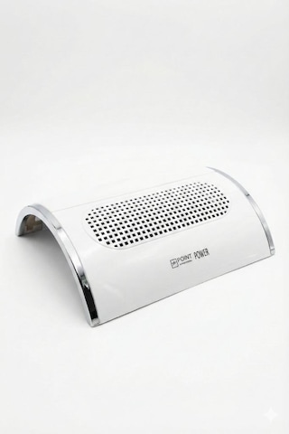 Point 3 Fanlı Ergonomik El Yormayan Profesyonel Toz Çekme Makinesi Cck-0064
