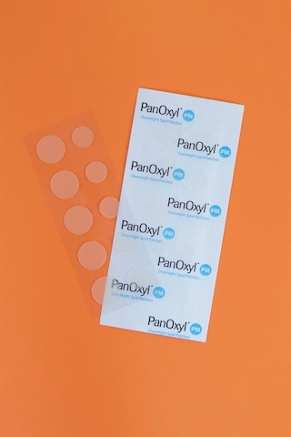 Panoxyl Akne Karşıtı Gece Bandı 40'lı