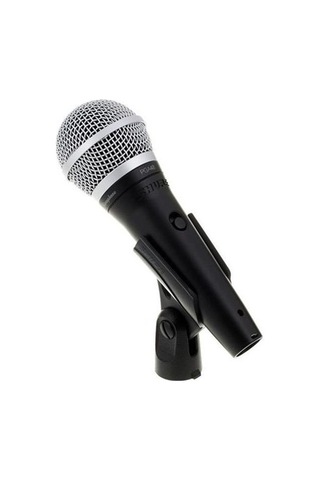 Shure Pga48-Xlr Kardioid Dinamik Vokal Mikrofonu