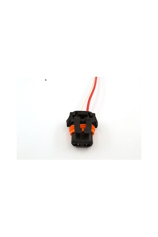 Elektrik Soketi 9006 HB4 Far Ampul Soket 1 Adet