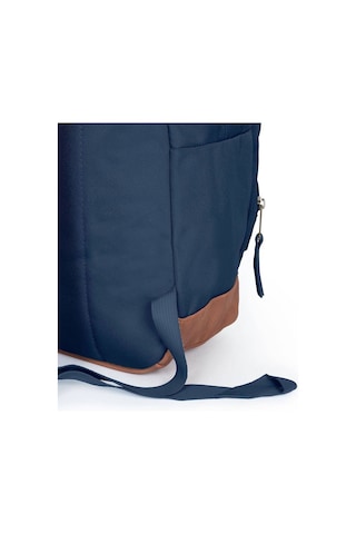 Jansport Cortlandt Navy Sırt Çantası EK0A5BBWN541 Lacivert