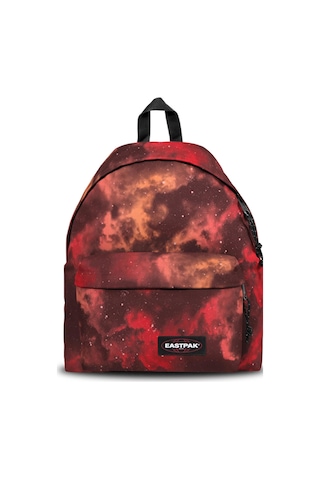 Eastpak Padded Pak'r Clouds Fire Sırt Çantası-13010 Kahverengi