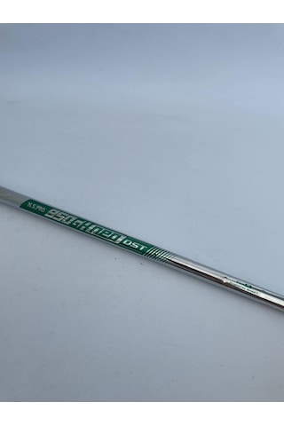 Nippon Shaft Xxıo X Iron Eks2 Ns950 Neo Dst 7 S Golf Sopası 93cm Başlıksız Çok Renkli