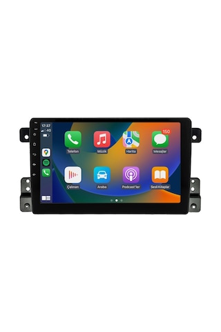 Suzuki Vitara Android Multimedya Sistemi 2006-2012 Crv-4510xd