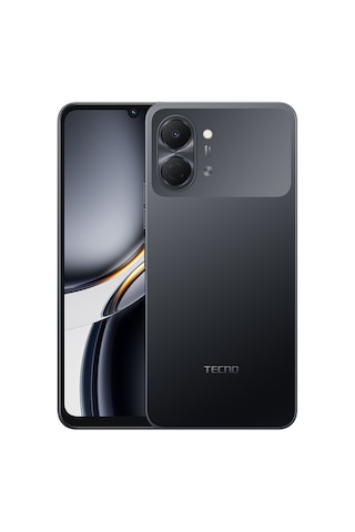 Tecno Spark Go 3 128 GB (Tecno Türkiye Garantili)