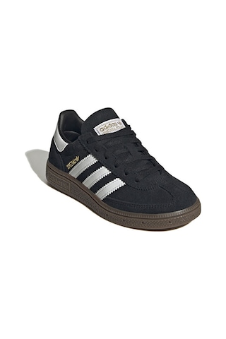 Adidas Handball Spezial C Çocuk Günlük Ayakkabı Jı2894 Siyah Siyah