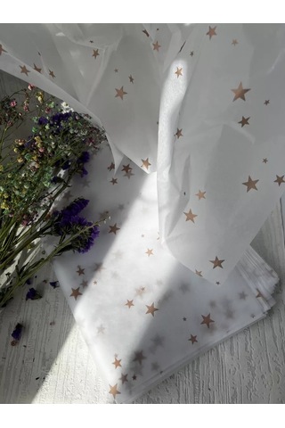 Licli Hediyelik Ve El İşleri İçin Tissue Kağıdı 198718745