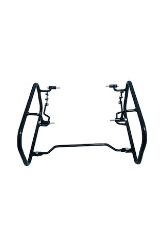 Suzuki Vstrom Dl 650 Yan Çanta Taşıma Demiri