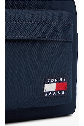 Tommy Hilfiger Kadın Tjw Essential Daily Çapraz Askılı Çanta-13122 Gece Mavisi