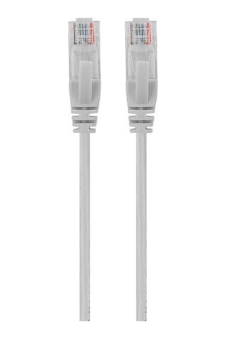 S-link Sl-cat601 Cat6 Patch 1mt Kablo Gri 1923 Renkli