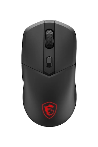 Msı Gg Versa 300 W 8k 26000dpi Rgb Kablosuz Gaming Mouse