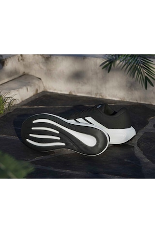 Adidas Response Runner 2 Erkek Koşu Ayakkabısı Kj1736 Siyah Siyah