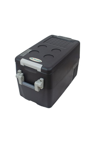 30Lt Oto Buzdolabı & Dondurucu 12/24V Kompresörlü De30