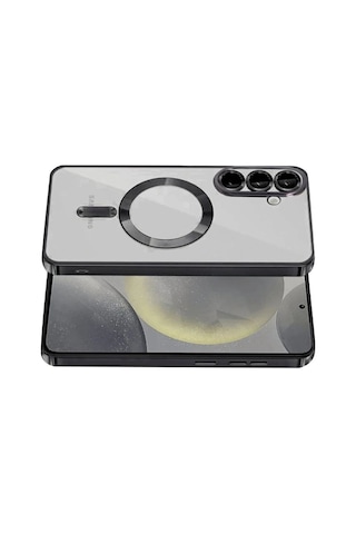 Tedar Samsung Uyumlu Galaxy M15 Pasifik Cam Ekran Koruyucu Najmaddin