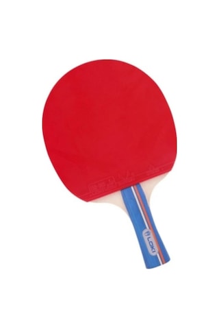 Loki Loki Wang Hao İkili Masa Tenisi Raket +kılıf+ Top Set